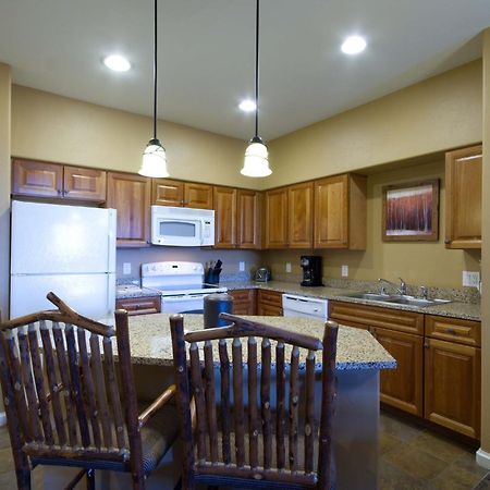 Worldmark Steamboat Springs Exterior foto