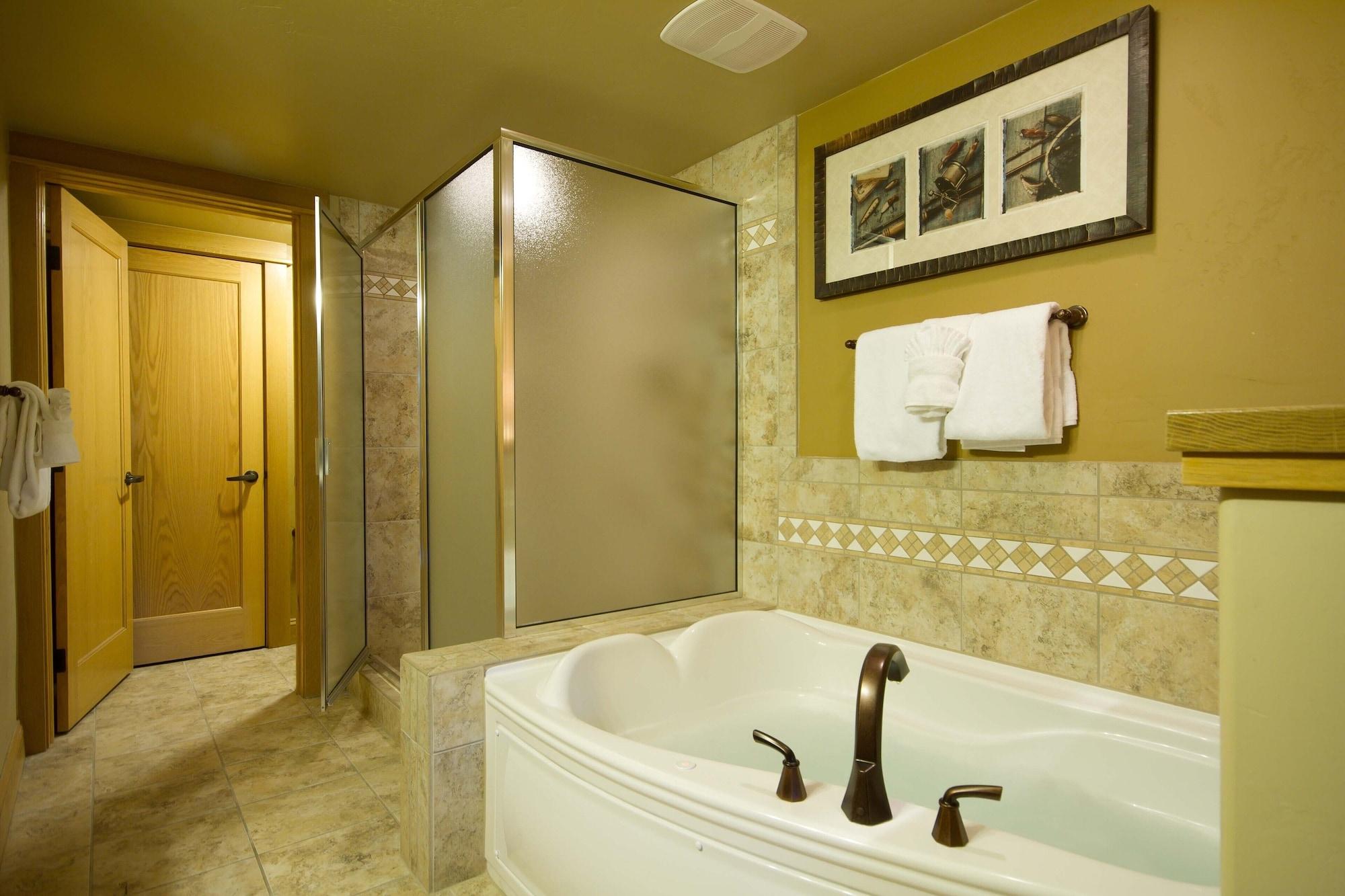 Worldmark Steamboat Springs Exterior foto