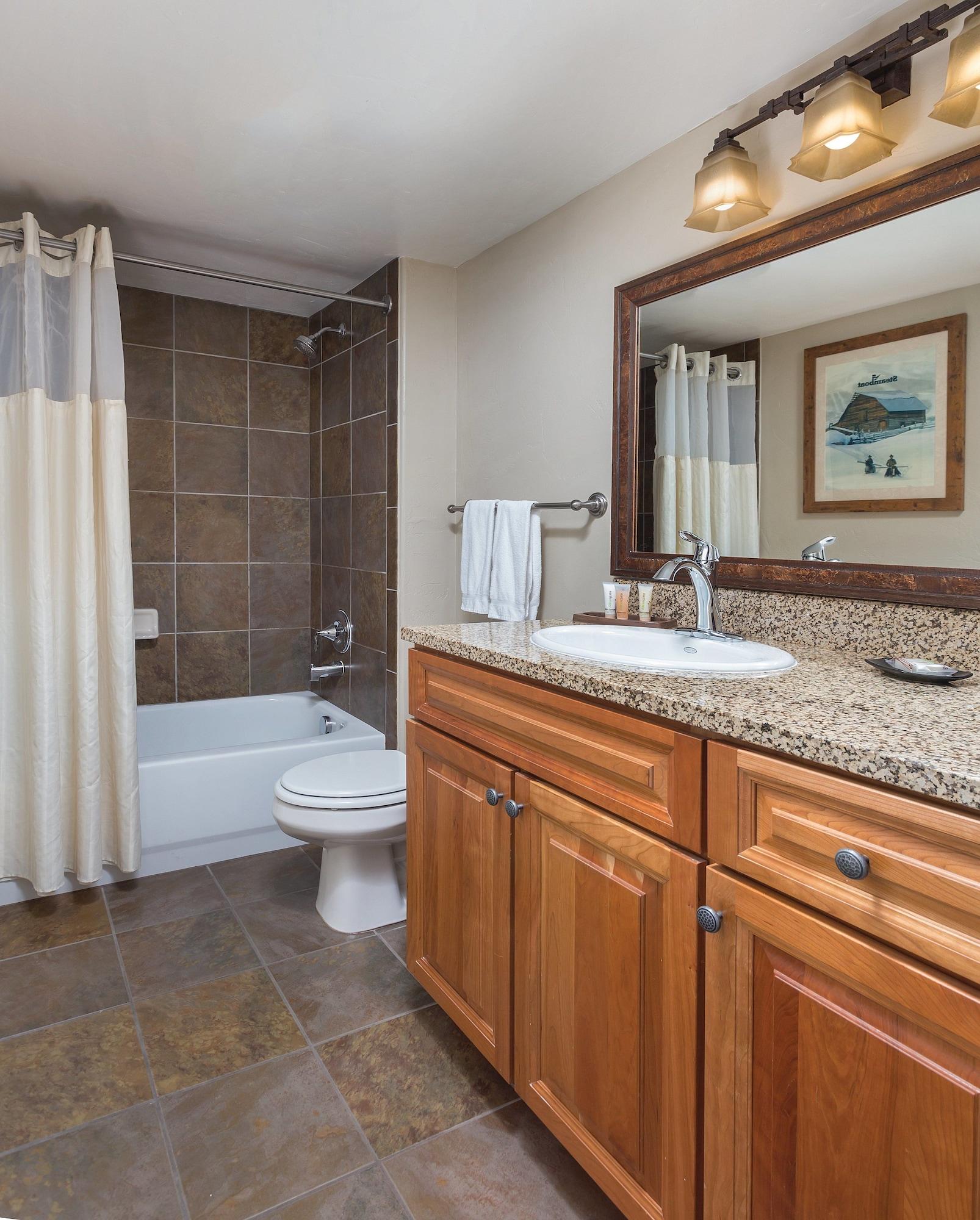 Worldmark Steamboat Springs Exterior foto