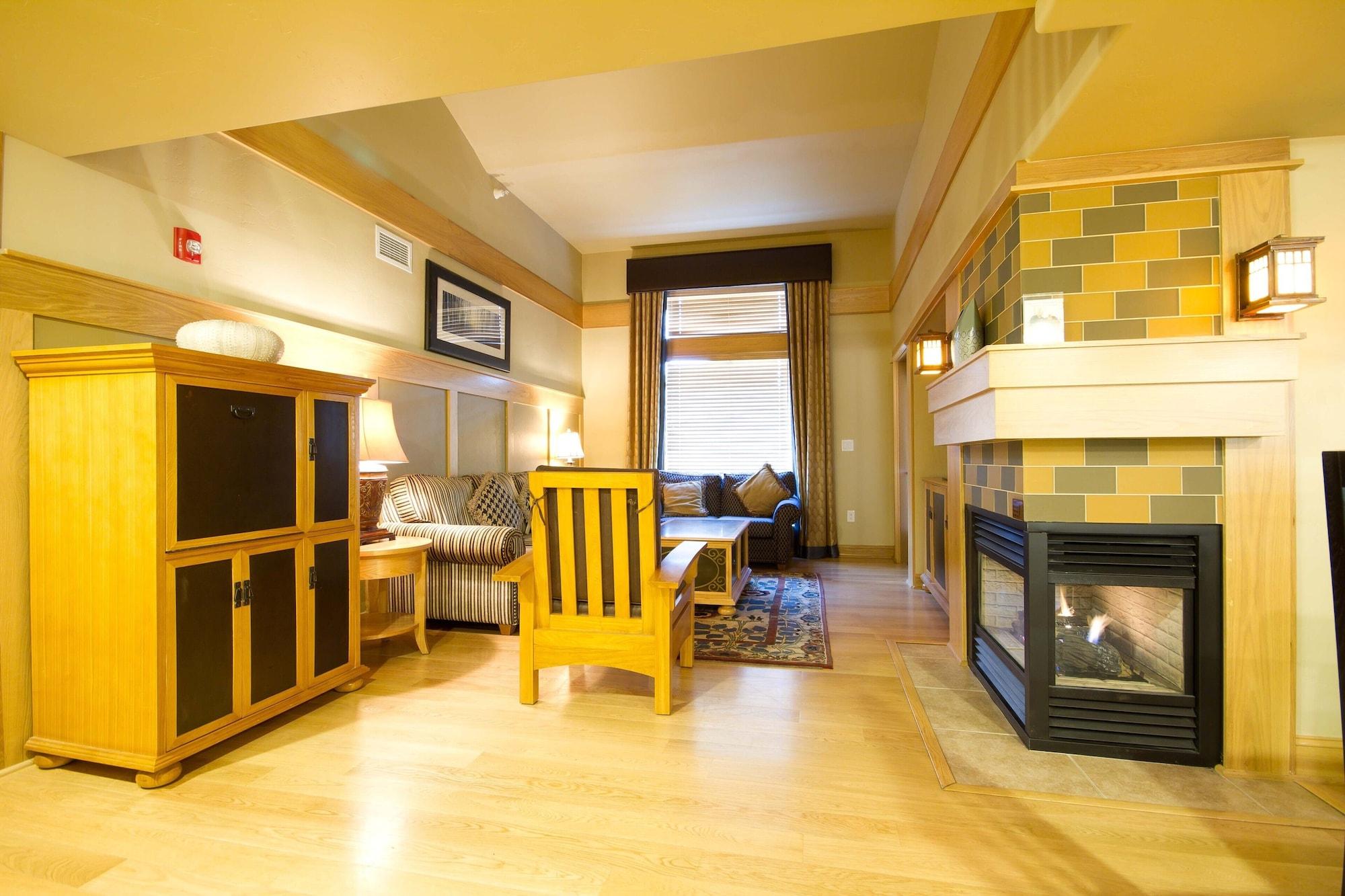 Worldmark Steamboat Springs Exterior foto