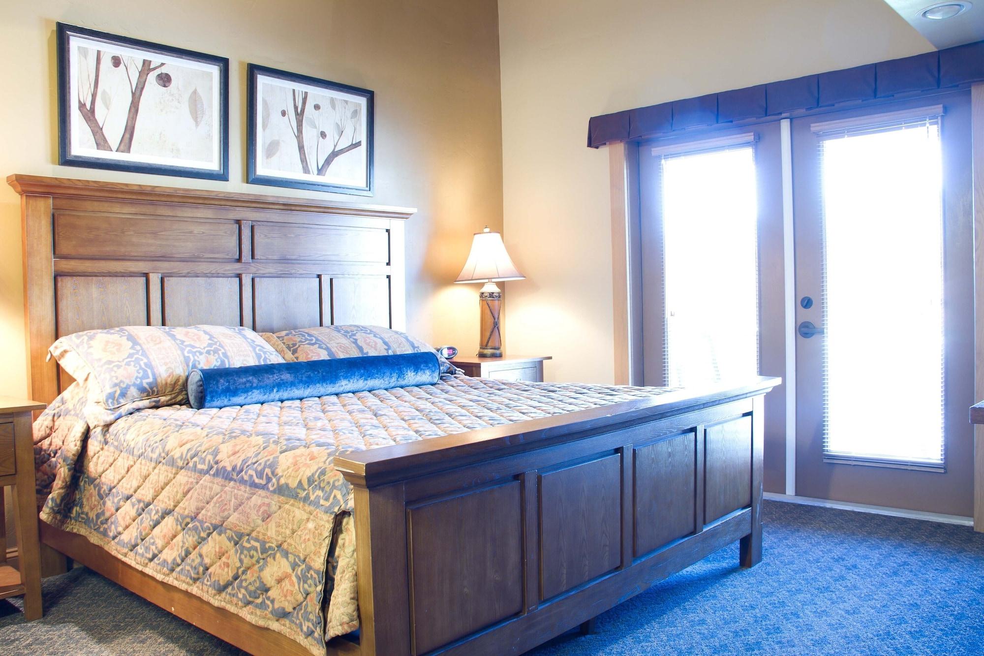 Worldmark Steamboat Springs Exterior foto
