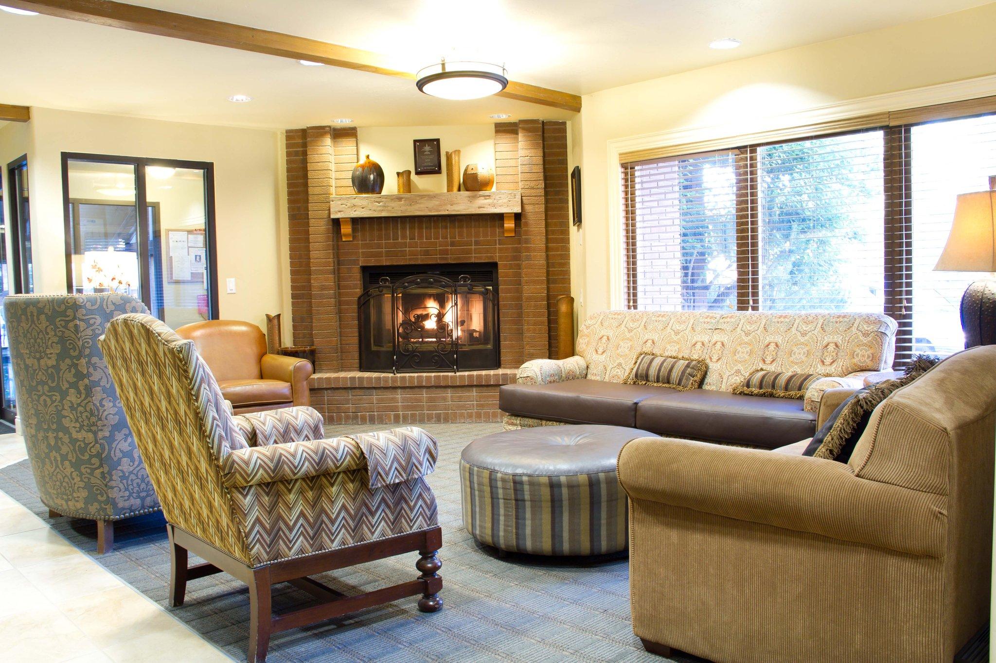 Worldmark Steamboat Springs Exterior foto