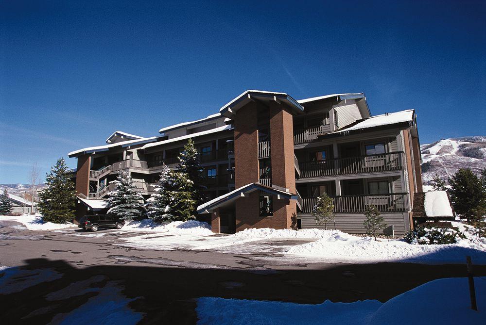 Worldmark Steamboat Springs Exterior foto