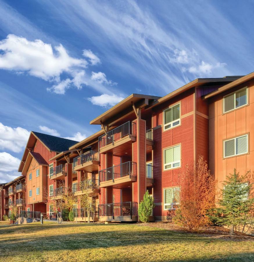 Worldmark Steamboat Springs Exterior foto